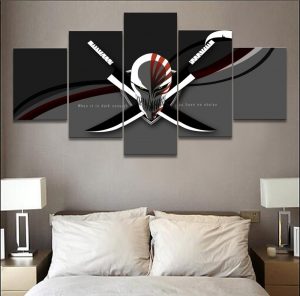 Wall Art Ichigo Hollow