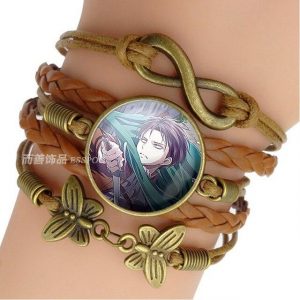 Bracelet Levi Ackerman