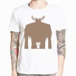 T-Shirt Chopper One Piece