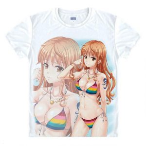 T-Shirt Nami