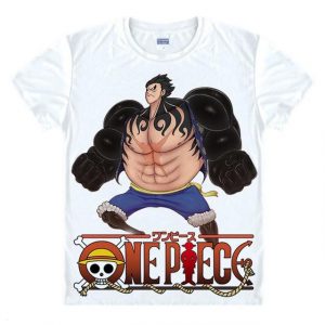 T-Shirt Gear 4