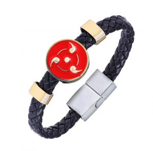 Bracelet Sharingan