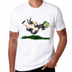 T-Shirt Tatsumaki