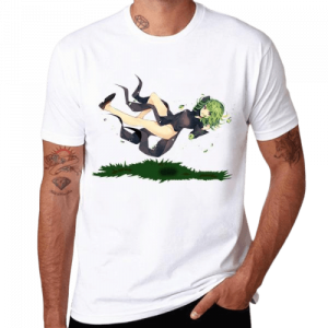 T-Shirt Tatsumaki