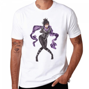 T-Shirt Sonic le Foudroyant