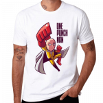 T-Shirt Saitama