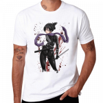 T-Shirt One Punch Man Sonic