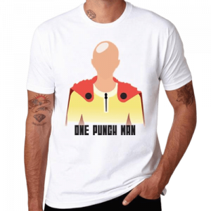 T-Shirt Saitama