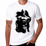 T-Shirt One Punch Man