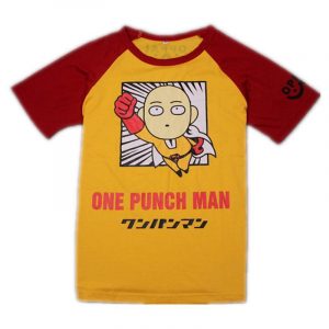 T-Shirt Saitama