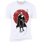 T-Shirt Saitama