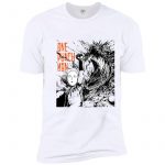 T-Shirt Saitama Japan