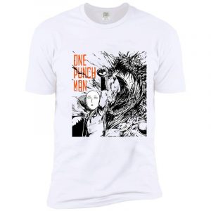 T-Shirt Saitama Japan