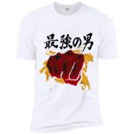 T-Shirt Saitama