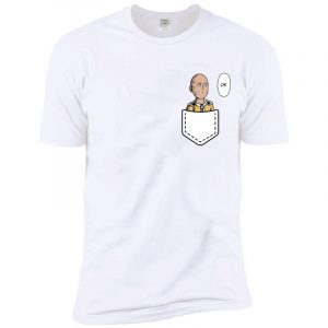 T-Shirt Saitama