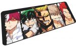 Tapis de Souris My Hero Academia Plus Ultra