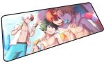 Tapis de Souris My Hero Academia Yuei Plage