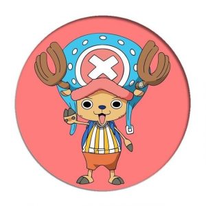 Pin's One Piece Tony Tony Chopper