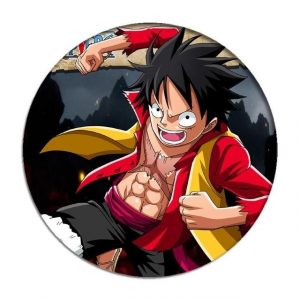 Pin's One Piece Monkey D. Luffy