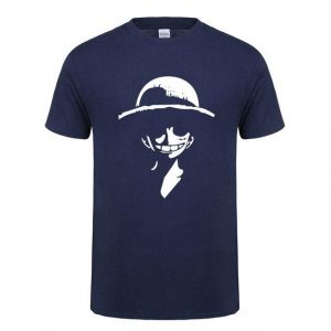 T-Shirt Monkey D. Luffy