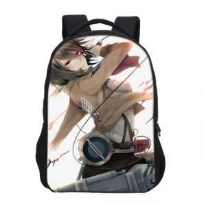 Sac Mikasa Ackerman