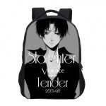 Sac Eren Jaeger