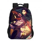 Sac Attaque des Titans Levi Ackerman