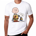 T-Shirt Saitama