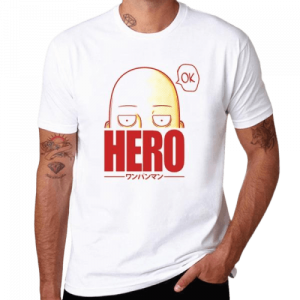 T-Shirt Saitama