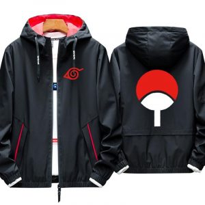 Veste Uchiha