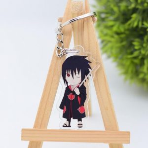 Porte-Clé Sasuke