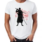 T-Shirt Zoro