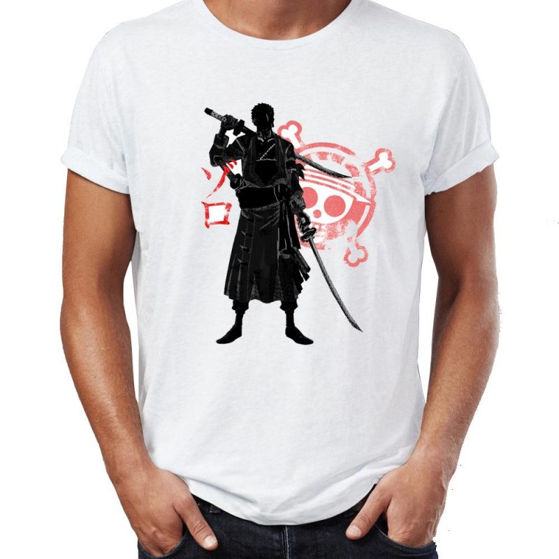 T-Shirt Zoro