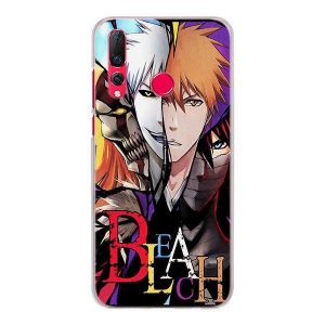 Coque Bleach Huawei P Smart