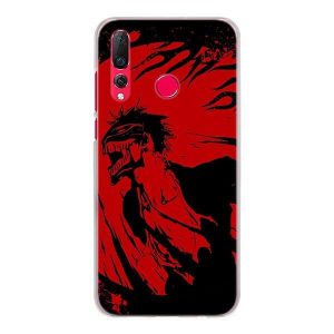 Coque Bleach Huawei P Smart Plus