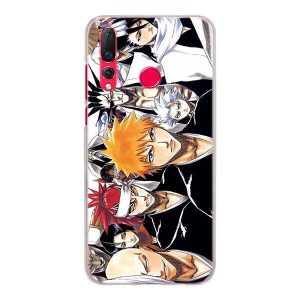 Coque Bleach Huawei P20 Lite