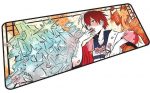 Tapis de Souris My Hero Academia Shoto Japon