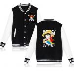Veste Monkey D. Luffy