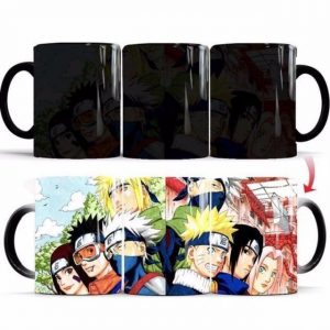 Mug Kakashi