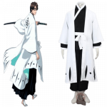 Aizen Cosplay