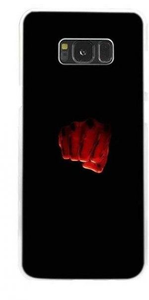 Coque One Punch Man Samsung S8 Plus