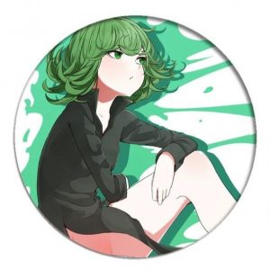 Pin's One Punch Man Tatsumaki