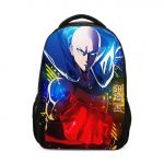 Sac One Punch Man Saitama Héro