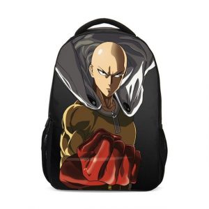 Sac One Punch Man Saitama Héroïque