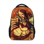 Sac One Punch Man Sataima Énervé