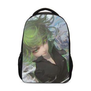 Sac One Punch Man Tornade de Terreur