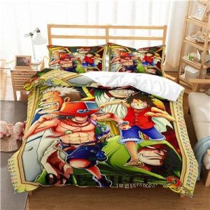 Housse de Couette One Piece