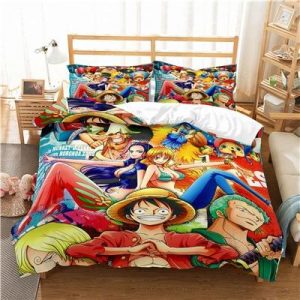 Housse de Couette one piece 1 personne