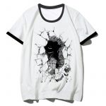 T-Shirt Titan du Mur