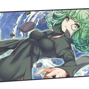 Tapis de Souris Tatsumaki